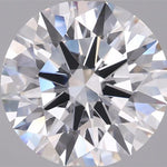 IGI 2.49 Carat Round Brilliant Lab Grown Diamond 人工培育鑽石 實驗室人造鑽石