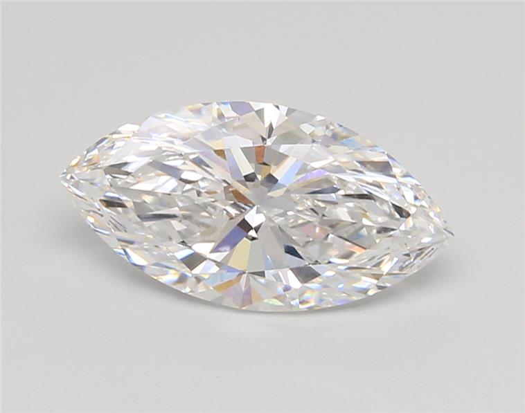 IGI 3.03 Carat Marquise Lab Grown Diamond 人工培育鑽石 實驗室人造鑽石