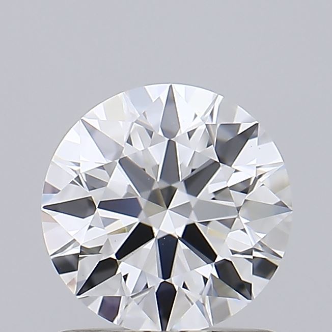 IGI 1.01 Carat Round Brilliant Lab Grown Diamond 人工培育鑽石 實驗室人造鑽石