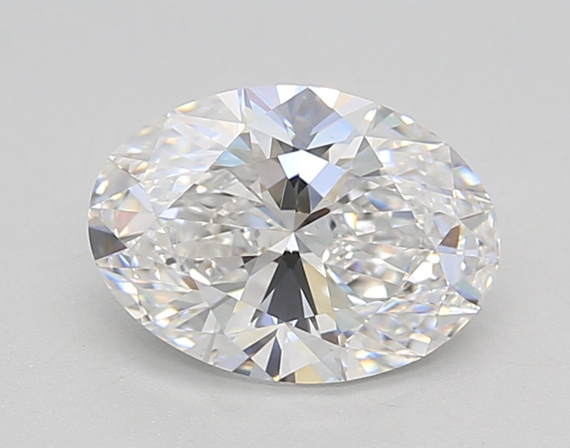 IGI 1.55 Carat 橢圓形 - Oval 培育鑽石 Lab Grown Diamond 人造鑽石 人工鑽石 實驗室鑽石 培養鑽石 香港 培育鑽 