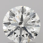 IGI 1.40 Carat Round Brilliant Lab Grown Diamond 人工培育鑽石 實驗室人造鑽石