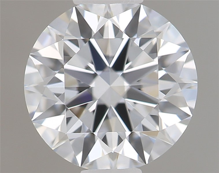 IGI 0.71 Carat Round Brilliant Lab Grown Diamond 人工培育鑽石 實驗室人造鑽石