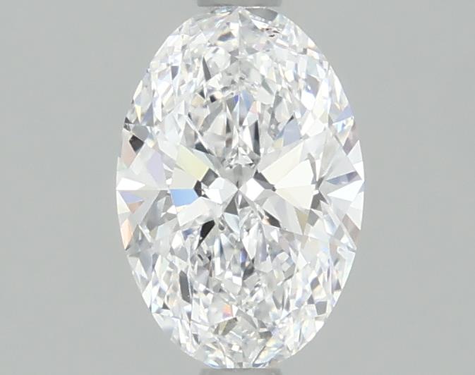 IGI 1.04 Carat Oval Lab Grown Diamond 人工培育鑽石 實驗室人造鑽石