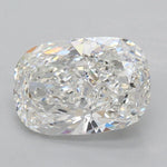 IGI 1.47 Carat Cushion Lab Grown Diamond 人工培育鑽石 實驗室人造鑽石
