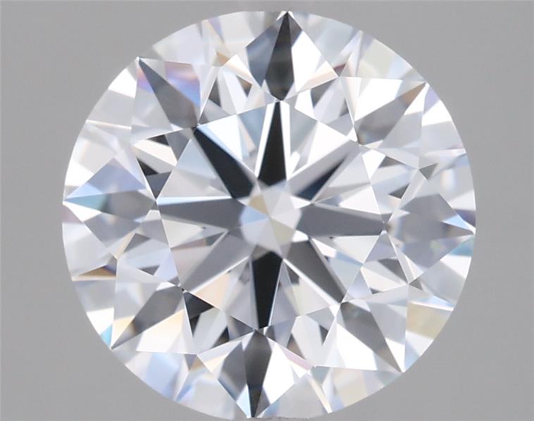 IGI 3.01 Carat Round Brilliant Lab Grown Diamond