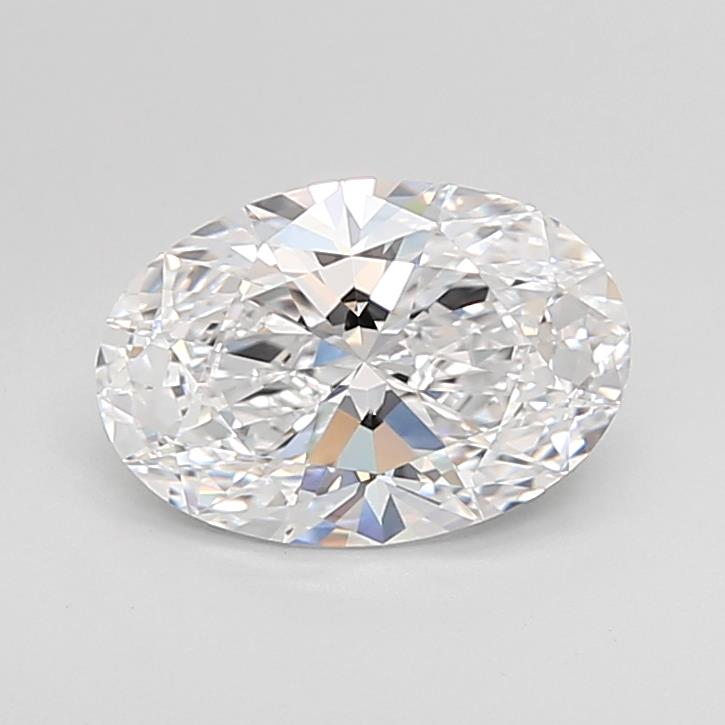 IGI 1.84 Carat Oval Lab Grown Diamond 人工培育鑽石 實驗室人造鑽石