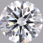 IGI 1.50 Carat Round Brilliant Lab Grown Diamond 人工培育鑽石 實驗室人造鑽石