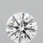 IGI 3.00 Carat Round Brilliant Lab Grown Diamond 人工培育鑽石 實驗室人造鑽石