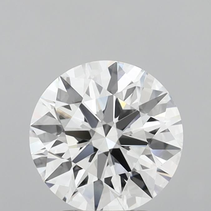 IGI 3.00 Carat Round Brilliant Lab Grown Diamond 人工培育鑽石 實驗室人造鑽石