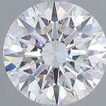 IGI 1.6 Carat Round Brilliant Lab Grown Diamond