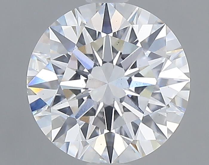 IGI 1.6 Carat Round Brilliant Lab Grown Diamond