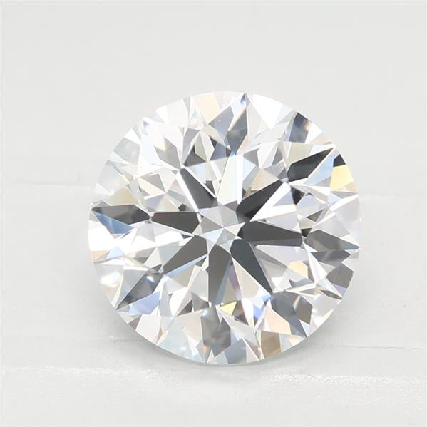 IGI 2.01 Carat Round Brilliant Lab Grown Diamond 人工培育鑽石 實驗室人造鑽石