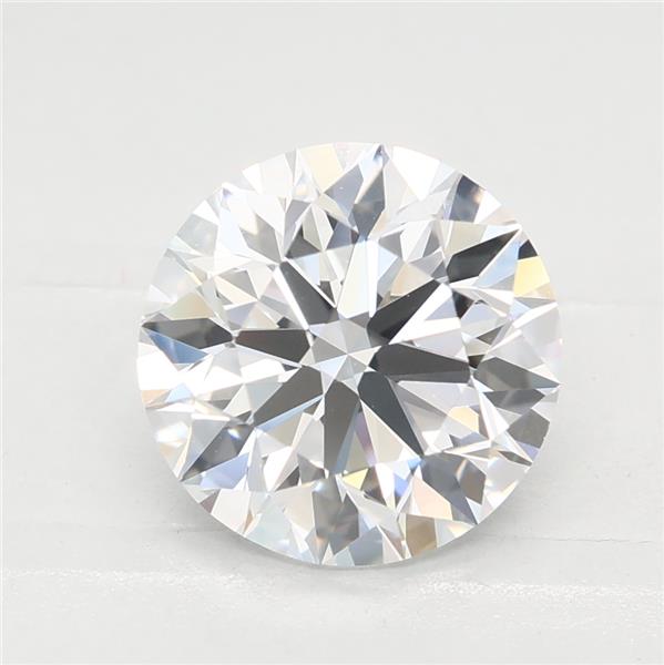 IGI 2.01 Carat Round Brilliant Lab Grown Diamond 人工培育鑽石 實驗室人造鑽石