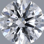 IGI 0.7 Carat Round Brilliant Lab Grown Diamond