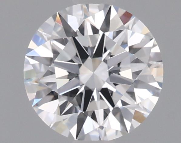 IGI 0.73 Carat Round Brilliant Lab Grown Diamond 人工培育鑽石 實驗室人造鑽石