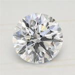 IGI 1.24 Carat Round Brilliant Lab Grown Diamond 人工培育鑽石 實驗室人造鑽石