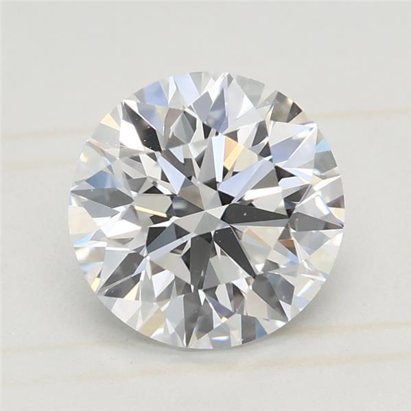 IGI 1.24 Carat Round Brilliant Lab Grown Diamond 人工培育鑽石 實驗室人造鑽石