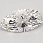 IGI 1.36 Carat Marquise Lab Grown Diamond