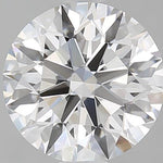 IGI 2.04 Carat Round Brilliant Lab Grown Diamond 人工培育鑽石 實驗室人造鑽石