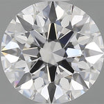 IGI 1.07 Carat Round Brilliant Lab Grown Diamond 人工培育鑽石 實驗室人造鑽石