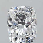 IGI 1.87 Carat Cushion Lab Grown Diamond 人工培育鑽石 實驗室人造鑽石