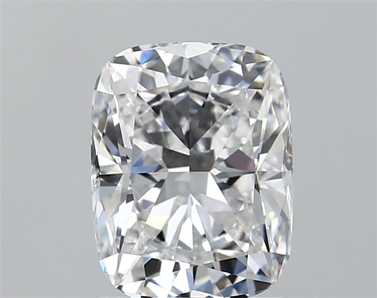 IGI 1.87 Carat Cushion Lab Grown Diamond 人工培育鑽石 實驗室人造鑽石