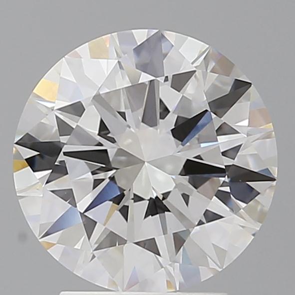 IGI 3.00 Carat Round Brilliant Lab Grown Diamond 人工培育鑽石 實驗室人造鑽石