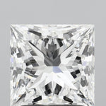 IGI 1.74 Carat Princess Cut Lab Grown Diamond 人工培育鑽石 實驗室人造鑽石