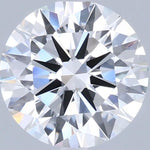 IGI 1.93 Carat Round Brilliant Lab Grown Diamond 人工培育鑽石 實驗室人造鑽石