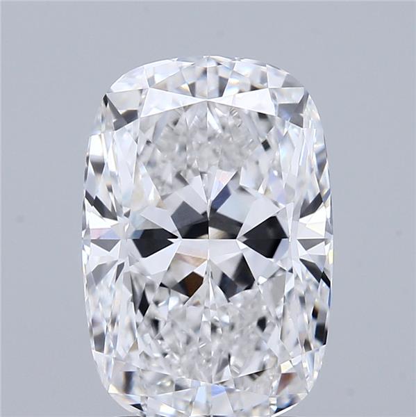 IGI 3.01 Carat Cushion Lab Grown Diamond 人工培育鑽石 實驗室人造鑽石