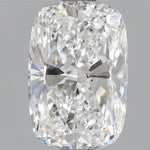 IGI 1.77 Carat Cushion Lab Grown Diamond 人工培育鑽石 實驗室人造鑽石
