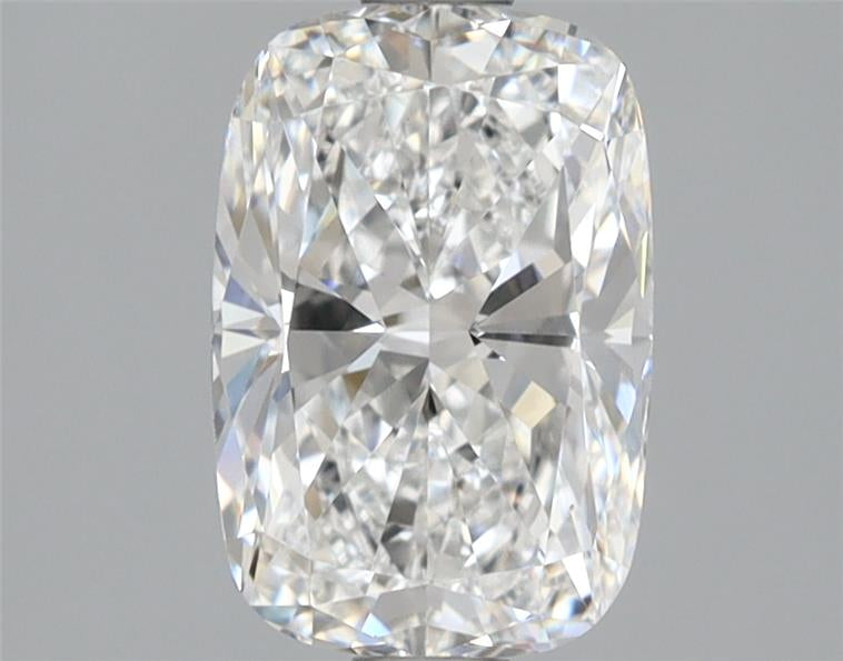 IGI 1.77 Carat Cushion Lab Grown Diamond 人工培育鑽石 實驗室人造鑽石