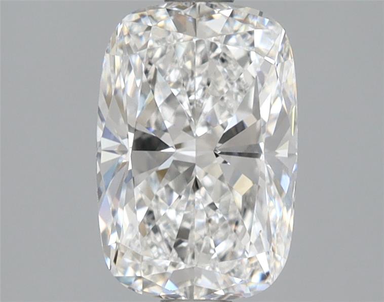 IGI 1.77 Carat Cushion Lab Grown Diamond 人工培育鑽石 實驗室人造鑽石