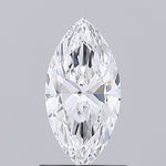 IGI 0.91 Carat Marquise Lab Grown Diamond 人工培育鑽石 實驗室人造鑽石