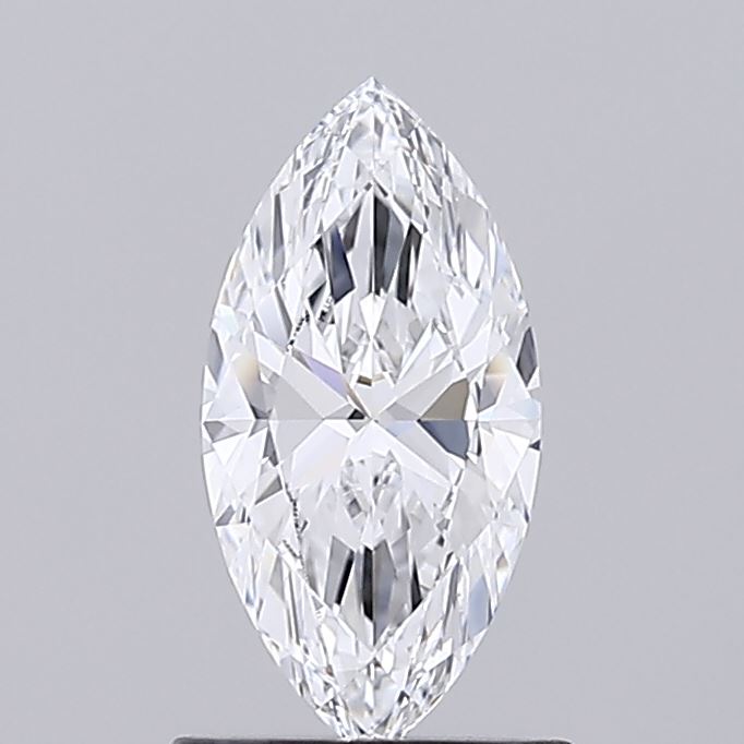 IGI 0.91 Carat Marquise Lab Grown Diamond 人工培育鑽石 實驗室人造鑽石