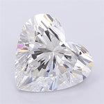 IGI 3.02 Carat Heart Lab Grown Diamond 人工培育鑽石 實驗室人造鑽石