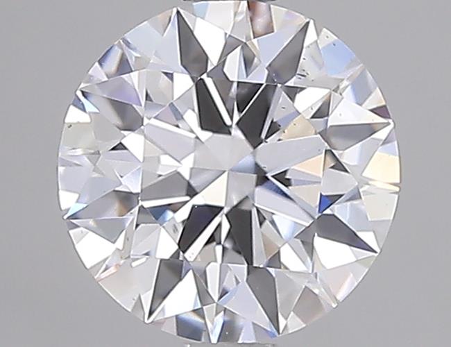 IGI 1.50 Carat Round Brilliant Lab Grown Diamond 人工培育鑽石 實驗室人造鑽石