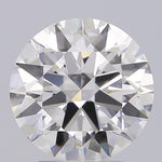 IGI 2.39 Carat Round Brilliant Lab Grown Diamond 人工培育鑽石 實驗室人造鑽石