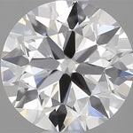 IGI 0.94 Carat Round Brilliant Lab Grown Diamond 人工培育鑽石 實驗室人造鑽石