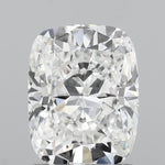 IGI 1.52 Carat Cushion Lab Grown Diamond 人工培育鑽石 實驗室人造鑽石