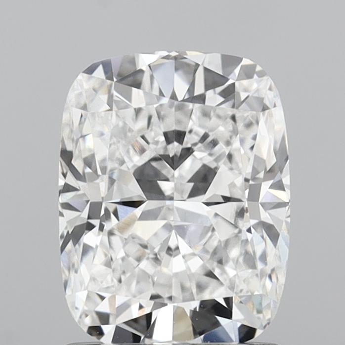 IGI 1.52 Carat Cushion Lab Grown Diamond 人工培育鑽石 實驗室人造鑽石