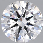 IGI 2.52 Carat Round Brilliant Lab Grown Diamond 人工培育鑽石 實驗室人造鑽石