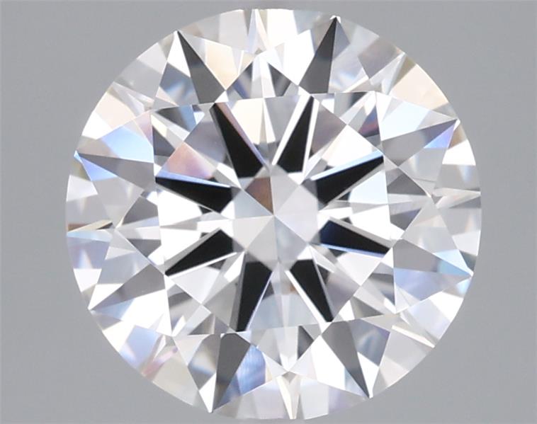 IGI 2.52 Carat Round Brilliant Lab Grown Diamond 人工培育鑽石 實驗室人造鑽石