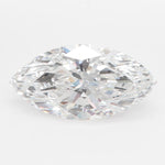 IGI 1.21 Carat Marquise Lab Grown Diamond 人工培育鑽石 實驗室人造鑽石