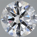 IGI 2.50 Carat Round Brilliant Lab Grown Diamond 人工培育鑽石 實驗室人造鑽石