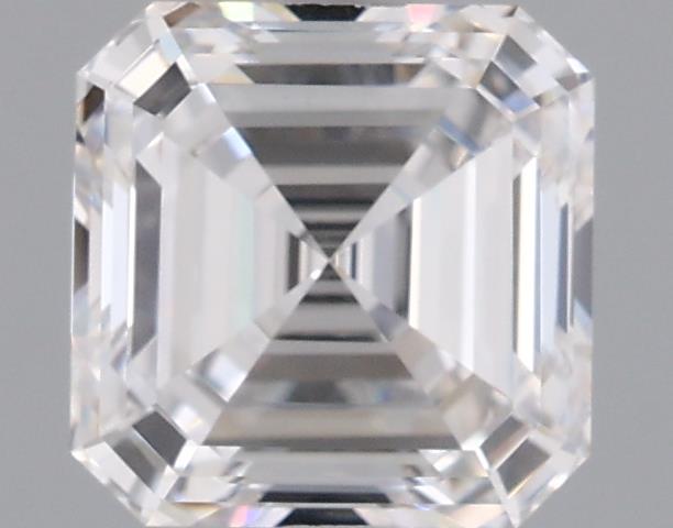 IGI 1.52 Carat Asscher Lab Grown Diamond 人工培育鑽石 實驗室人造鑽石