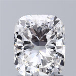 IGI 1.56 Carat Cushion Lab Grown Diamond 人工培育鑽石 實驗室人造鑽石