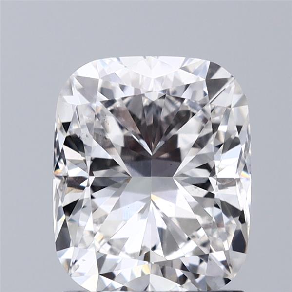 IGI 1.56 Carat Cushion Lab Grown Diamond 人工培育鑽石 實驗室人造鑽石