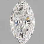 IGI 1.84 Carat Marquise Lab Grown Diamond 人工培育鑽石 實驗室人造鑽石