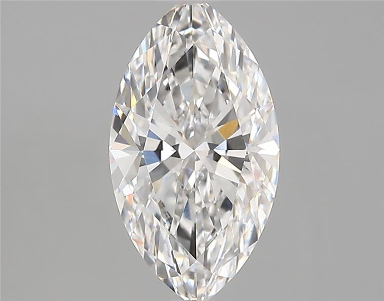 IGI 1.84 Carat Marquise Lab Grown Diamond 人工培育鑽石 實驗室人造鑽石